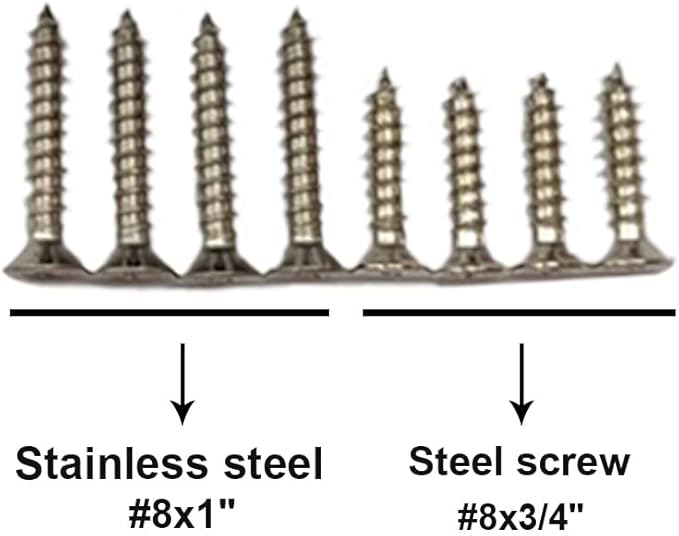 QCAA Heavy Duty Solid Metal Closet Rod Socket Set, 1-3/8'', Matte Black, 1 Pair, Made In Taiwan
