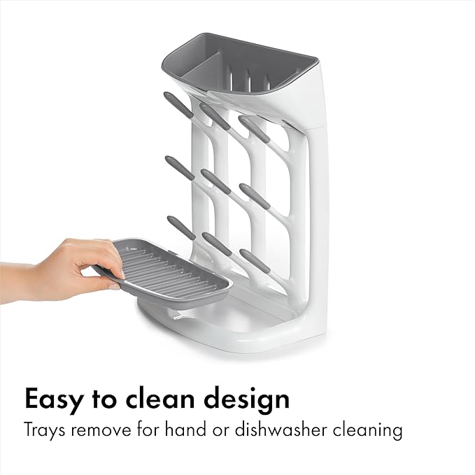 OXO Tot Space Saving Drying Rack