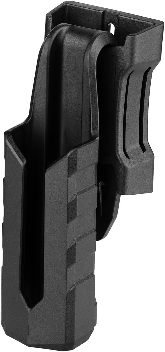 OLIGHT ArkPro Series Holster, Ideal for Outdoor Camping and Hiking, Compatible with EDC Flat Flashlight ArkPro/ArkPro Ultra/ArkPro Lite