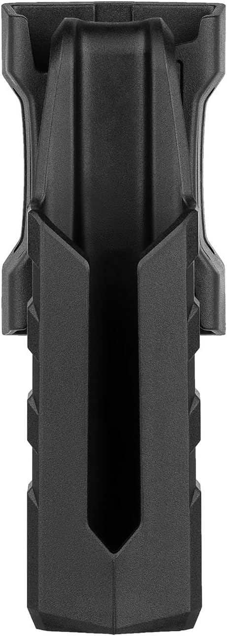 OLIGHT ArkPro Series Holster, Ideal for Outdoor Camping and Hiking, Compatible with EDC Flat Flashlight ArkPro/ArkPro Ultra/ArkPro Lite