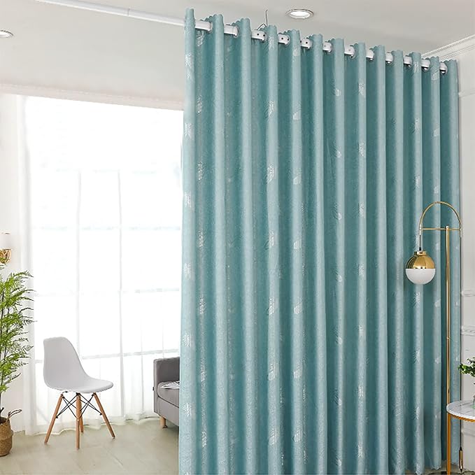 Umimile Tension Curtain Rod, 51-145 inches Adjustable Spring Shower Tension Curtain Rod, Stainless Steel Closet Rod for Windows or Shower, No Drilling, No Rust, Easy to Install, White