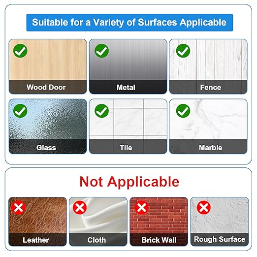 4 Pack Shower Rod Holder with Strong Adhesive, Shower Curtain Rod Holder No Drilling,Shower Bar Holder,Tension Curtain Rod Bracket, Small