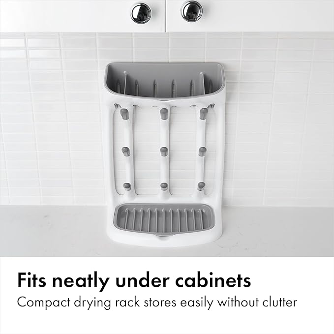 OXO Tot Space Saving Drying Rack