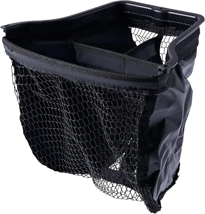 Sea-Doo OEM 2.8 US Gal (10.7 L) Storage Bin Organizer, 295100835