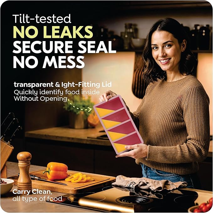 1 cup Silicone Freezer Trays with Lids, Soup Container Style Ice Cube Trays, Easily prepare portioned meals, Ideal for storing soups, pasta, sauces, and leftovers; dishwasher oven safe - 2-pack