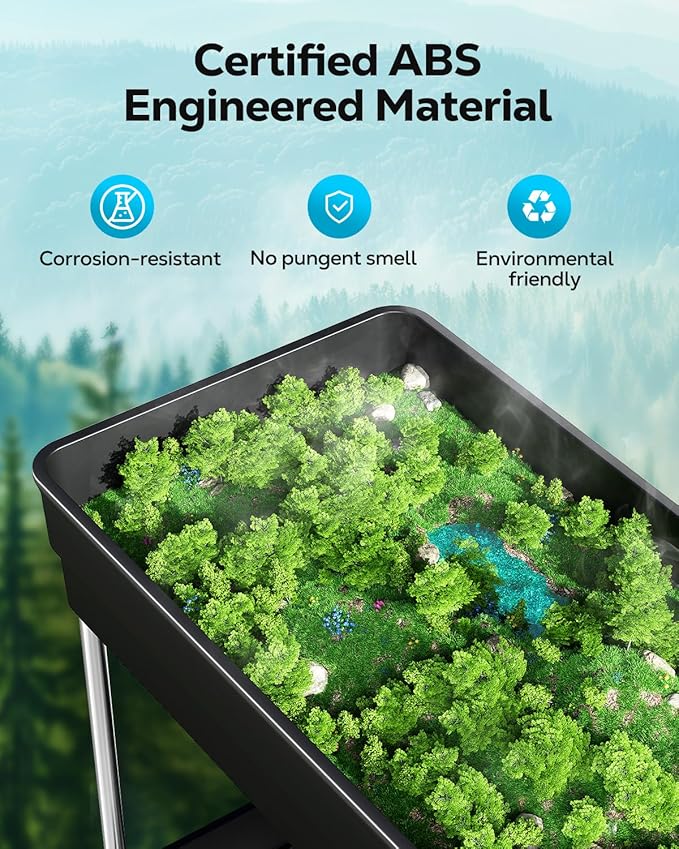 Nieifi Spice Organization for Cabinet-Vertical Spice Rack Pull Out-Spice Rack Organizer for Cabinet-4-1/3 inch Wide-Seasoning Kitchen Organizer-4.3" W x 10.6" D x 8.7" H-3 Pack-2 Tier
