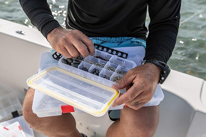 Plano 3540 Waterproof Stowaway