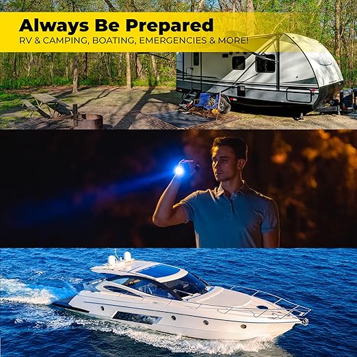 Ontel Battery Daddy Smart - Battery Organizer Storage Case with Tester, Stores & Protects Up to 150 Batteries, Clear Locking Lid, As Seen On TV, Smart - 150 Batteries (BADAS-MC4)